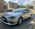 Серый Мицубиси Лансер, объемом двигателя 1.6 л и пробегом 94 тыс. км за 7999 $, фото 1 на Automoto.ua