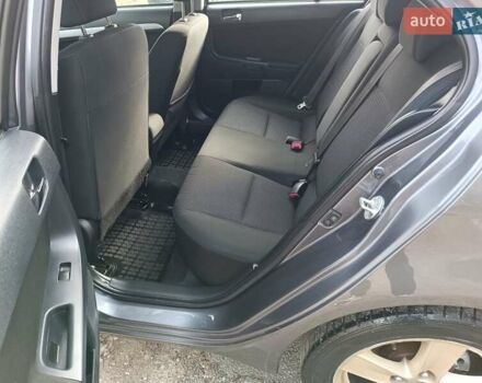 Міцубісі Lancer 2011 у Харкові на Automoto.ua Сірий Міцубісі Lancer, об'ємом двигуна 1.5 л та пробігом 190 тис. км за 6500 $, фото 10 на Automoto.ua