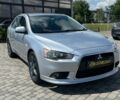 Сірий Міцубісі Lancer, об'ємом двигуна 0 л та пробігом 183 тис. км за 8200 $, фото 1 на Automoto.ua