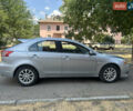 Сірий Міцубісі Lancer, об'ємом двигуна 1.59 л та пробігом 94 тис. км за 8200 $, фото 2 на Automoto.ua