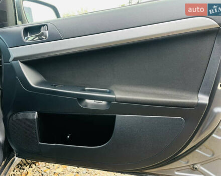 Сірий Міцубісі Lancer, об'ємом двигуна 0 л та пробігом 189 тис. км за 6500 $, фото 20 на Automoto.ua