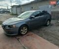 Міцубісі Lancer 2011 у Харкові на Automoto.ua Сірий Міцубісі Lancer, об'ємом двигуна 1.5 л та пробігом 190 тис. км за 6500 $, фото 1 на Automoto.ua