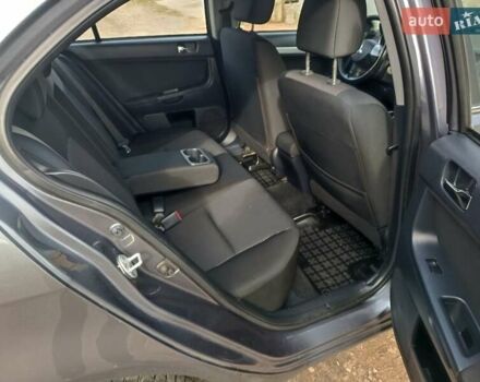 Міцубісі Lancer 2011 у Харкові на Automoto.ua Сірий Міцубісі Lancer, об'ємом двигуна 1.5 л та пробігом 190 тис. км за 6500 $, фото 12 на Automoto.ua