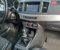 Серый Мицубиси Лансер, объемом двигателя 1.5 л и пробегом 190 тыс. км за 6500 $, фото 15 на Automoto.ua