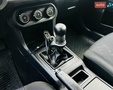 Сірий Міцубісі Lancer, об'ємом двигуна 0 л та пробігом 189 тис. км за 6500 $, фото 23 на Automoto.ua