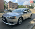 Сірий Міцубісі Lancer, об'ємом двигуна 1.59 л та пробігом 94 тис. км за 8200 $, фото 1 на Automoto.ua