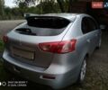 Сірий Міцубісі Lancer, об'ємом двигуна 1.8 л та пробігом 216 тис. км за 7200 $, фото 1 на Automoto.ua
