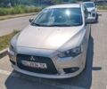 Серый Мицубиси Лансер, объемом двигателя 1.8 л и пробегом 220 тыс. км за 7100 $, фото 1 на Automoto.ua