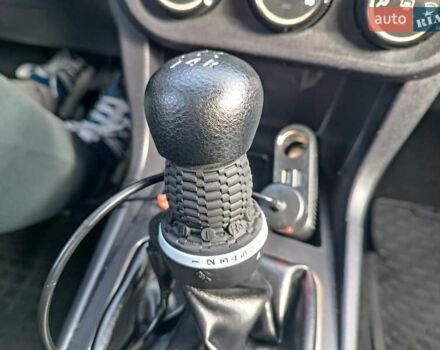 Міцубісі Lancer 2011 у Харкові на Automoto.ua Сірий Міцубісі Lancer, об'ємом двигуна 1.5 л та пробігом 190 тис. км за 6500 $, фото 23 на Automoto.ua