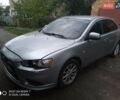 Сірий Міцубісі Lancer, об'ємом двигуна 1.8 л та пробігом 216 тис. км за 7200 $, фото 4 на Automoto.ua