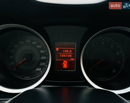 Сірий Міцубісі Lancer, об'ємом двигуна 0 л та пробігом 189 тис. км за 6500 $, фото 25 на Automoto.ua