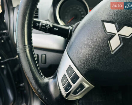 Сірий Міцубісі Lancer, об'ємом двигуна 0 л та пробігом 189 тис. км за 6500 $, фото 22 на Automoto.ua