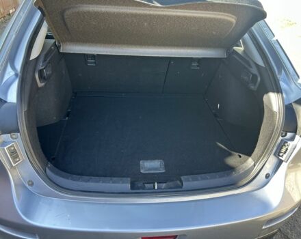 Серый Мицубиси Лансер, объемом двигателя 1.6 л и пробегом 94 тыс. км за 7999 $, фото 10 на Automoto.ua