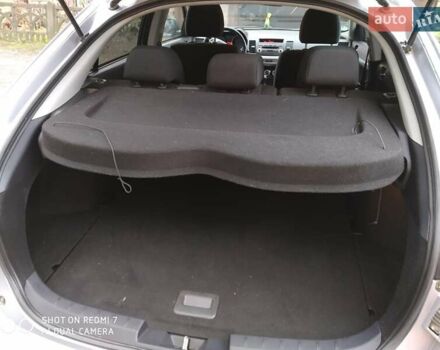 Сірий Міцубісі Lancer, об'ємом двигуна 1.8 л та пробігом 216 тис. км за 7200 $, фото 2 на Automoto.ua