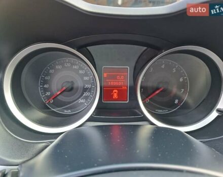 Міцубісі Lancer 2011 у Харкові на Automoto.ua Сірий Міцубісі Lancer, об'ємом двигуна 1.5 л та пробігом 190 тис. км за 6500 $, фото 20 на Automoto.ua