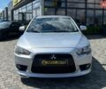 Сірий Міцубісі Lancer, об'ємом двигуна 1.8 л та пробігом 183 тис. км за 8200 $, фото 1 на Automoto.ua