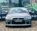 Сірий Міцубісі Lancer, об'ємом двигуна 0 л та пробігом 189 тис. км за 6500 $, фото 3 на Automoto.ua