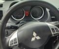 Сірий Міцубісі Lancer, об'ємом двигуна 1.8 л та пробігом 216 тис. км за 7200 $, фото 3 на Automoto.ua