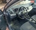 Серый Мицубиси Лансер, объемом двигателя 1.5 л и пробегом 190 тыс. км за 6500 $, фото 18 на Automoto.ua