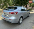 Сірий Міцубісі Lancer, об'ємом двигуна 1.59 л та пробігом 94 тис. км за 8200 $, фото 4 на Automoto.ua