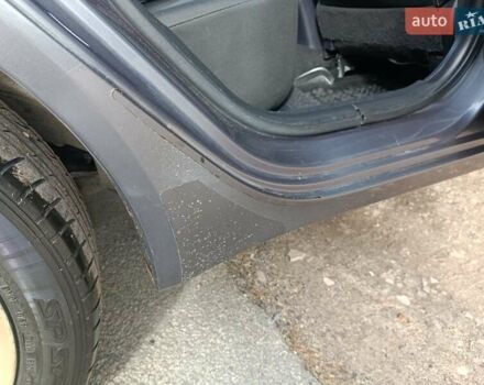 Міцубісі Lancer 2011 у Харкові на Automoto.ua Сірий Міцубісі Lancer, об'ємом двигуна 1.5 л та пробігом 190 тис. км за 6500 $, фото 13 на Automoto.ua