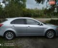 Сірий Міцубісі Lancer, об'ємом двигуна 1.8 л та пробігом 216 тис. км за 7200 $, фото 6 на Automoto.ua