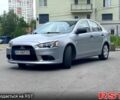 Серый Мицубиси Лансер, объемом двигателя 1.6 л и пробегом 175 тыс. км за 6099 $, фото 1 на Automoto.ua