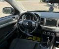 Сірий Міцубісі Lancer, об'ємом двигуна 0 л та пробігом 183 тис. км за 8219 $, фото 19 на Automoto.ua