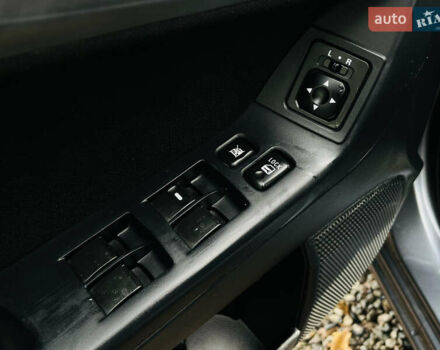 Сірий Міцубісі Lancer, об'ємом двигуна 0 л та пробігом 189 тис. км за 6500 $, фото 11 на Automoto.ua