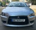 Міцубісі Lancer 2011 у Миколаєві на Automoto.ua Сірий Міцубісі Lancer, об'ємом двигуна 1.6 л та пробігом 94 тис. км за 7999 $, фото 5 на Automoto.ua