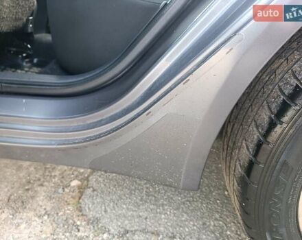 Міцубісі Lancer 2011 у Харкові на Automoto.ua Сірий Міцубісі Lancer, об'ємом двигуна 1.5 л та пробігом 190 тис. км за 6500 $, фото 11 на Automoto.ua