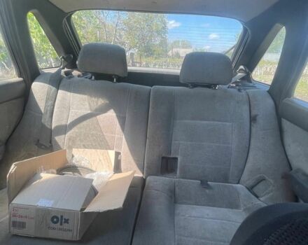 Сірий Міцубісі Lancer, об'ємом двигуна 1.5 л та пробігом 678 тис. км за 474 $, фото 5 на Automoto.ua