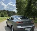 Серый Мицубиси Лансер, объемом двигателя 1.6 л и пробегом 103 тыс. км за 9000 $, фото 4 на Automoto.ua