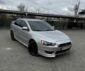 Сірий Міцубісі Lancer, об'ємом двигуна 2 л та пробігом 299 тис. км за 5700 $, фото 1 на Automoto.ua
