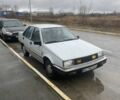 Сірий Міцубісі Lancer, об'ємом двигуна 0.13 л та пробігом 220 тис. км за 500 $, фото 1 на Automoto.ua