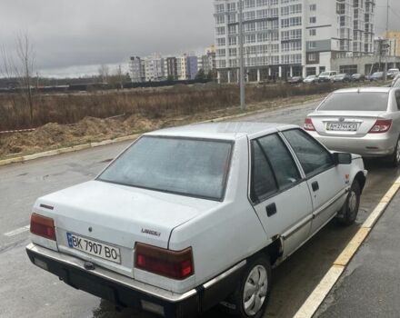 Сірий Міцубісі Lancer, об'ємом двигуна 0.13 л та пробігом 220 тис. км за 500 $, фото 2 на Automoto.ua