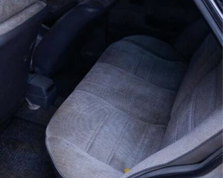 Сірий Міцубісі Lancer, об'ємом двигуна 1.5 л та пробігом 290 тис. км за 600 $, фото 4 на Automoto.ua