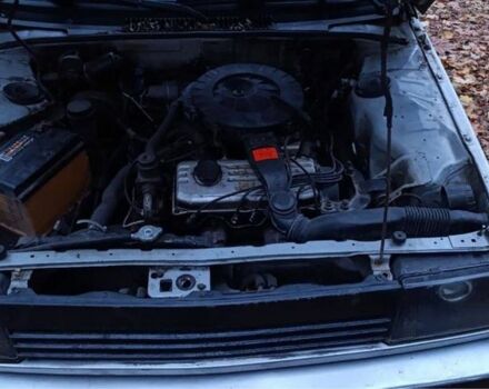 Сірий Міцубісі Lancer, об'ємом двигуна 1.5 л та пробігом 290 тис. км за 600 $, фото 6 на Automoto.ua