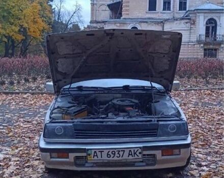 Сірий Міцубісі Lancer, об'ємом двигуна 1.5 л та пробігом 290 тис. км за 600 $, фото 5 на Automoto.ua