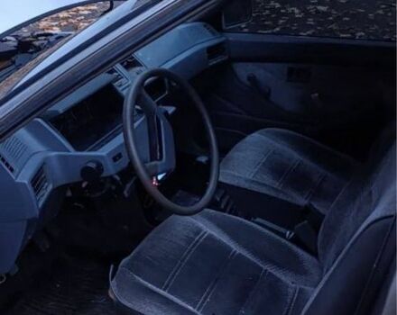 Сірий Міцубісі Lancer, об'ємом двигуна 1.5 л та пробігом 290 тис. км за 600 $, фото 3 на Automoto.ua