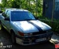 Сірий Міцубісі Lancer, об'ємом двигуна 1.8 л та пробігом 30 тис. км за 850 $, фото 1 на Automoto.ua