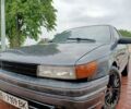 Сірий Міцубісі Lancer, об'ємом двигуна 1.5 л та пробігом 100 тис. км за 1650 $, фото 1 на Automoto.ua