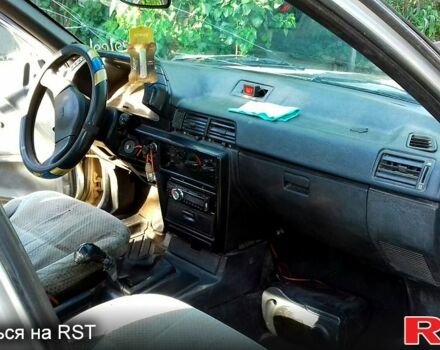 Сірий Міцубісі Lancer, об'ємом двигуна 1.8 л та пробігом 30 тис. км за 850 $, фото 1 на Automoto.ua