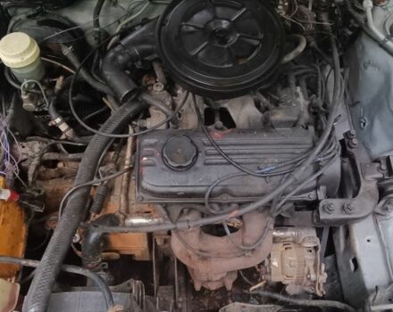 Серый Мицубиси Лансер, объемом двигателя 1.5 л и пробегом 450 тыс. км за 550 $, фото 4 на Automoto.ua