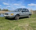 Сірий Міцубісі Lancer, об'ємом двигуна 1.5 л та пробігом 327 тис. км за 1750 $, фото 1 на Automoto.ua