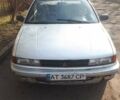 Сірий Міцубісі Lancer, об'ємом двигуна 0 л та пробігом 214 тис. км за 1100 $, фото 1 на Automoto.ua