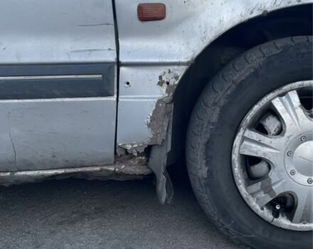 Сірий Міцубісі Lancer, об'ємом двигуна 1.5 л та пробігом 777 тис. км за 720 $, фото 4 на Automoto.ua