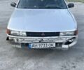 Сірий Міцубісі Lancer, об'ємом двигуна 1.5 л та пробігом 777 тис. км за 720 $, фото 1 на Automoto.ua