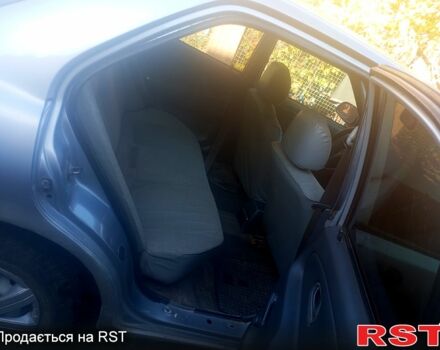 Сірий Міцубісі Lancer, об'ємом двигуна 1.3 л та пробігом 0 тис. км за 1200 $, фото 6 на Automoto.ua