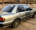 Сірий Міцубісі Lancer, об'ємом двигуна 1.3 л та пробігом 415 тис. км за 1850 $, фото 3 на Automoto.ua